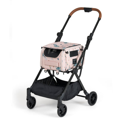 TRUFFLE + GO Travel System - Arctic Flower