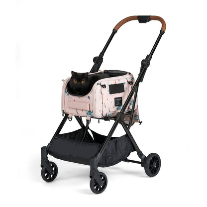 TRUFFLE + GO Travel System - Arctic Flower