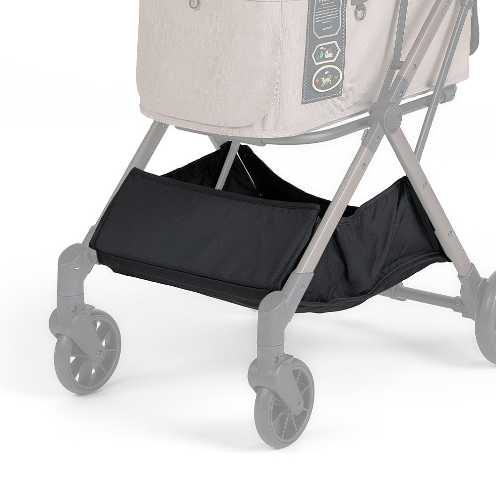 storage baskey for FREE TO GO 2 stroller