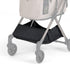 storage baskey for FREE TO GO 2 stroller