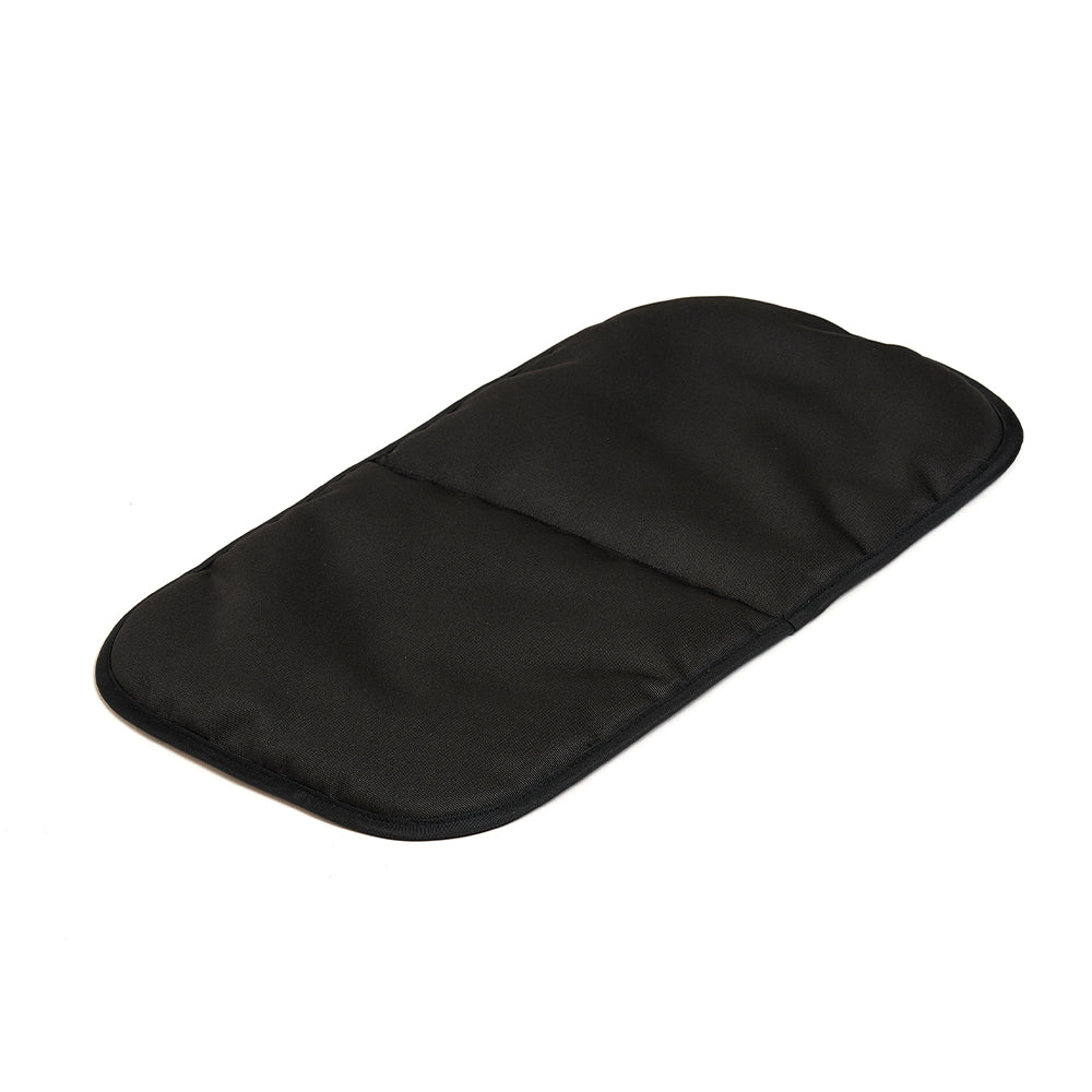 front side of the inner padding for FREE TO GO 2 stroller