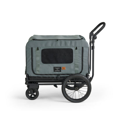 KING &amp; QUEEN PET WAGON - M