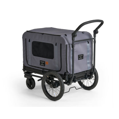 KING &amp; QUEEN PET WAGON - M