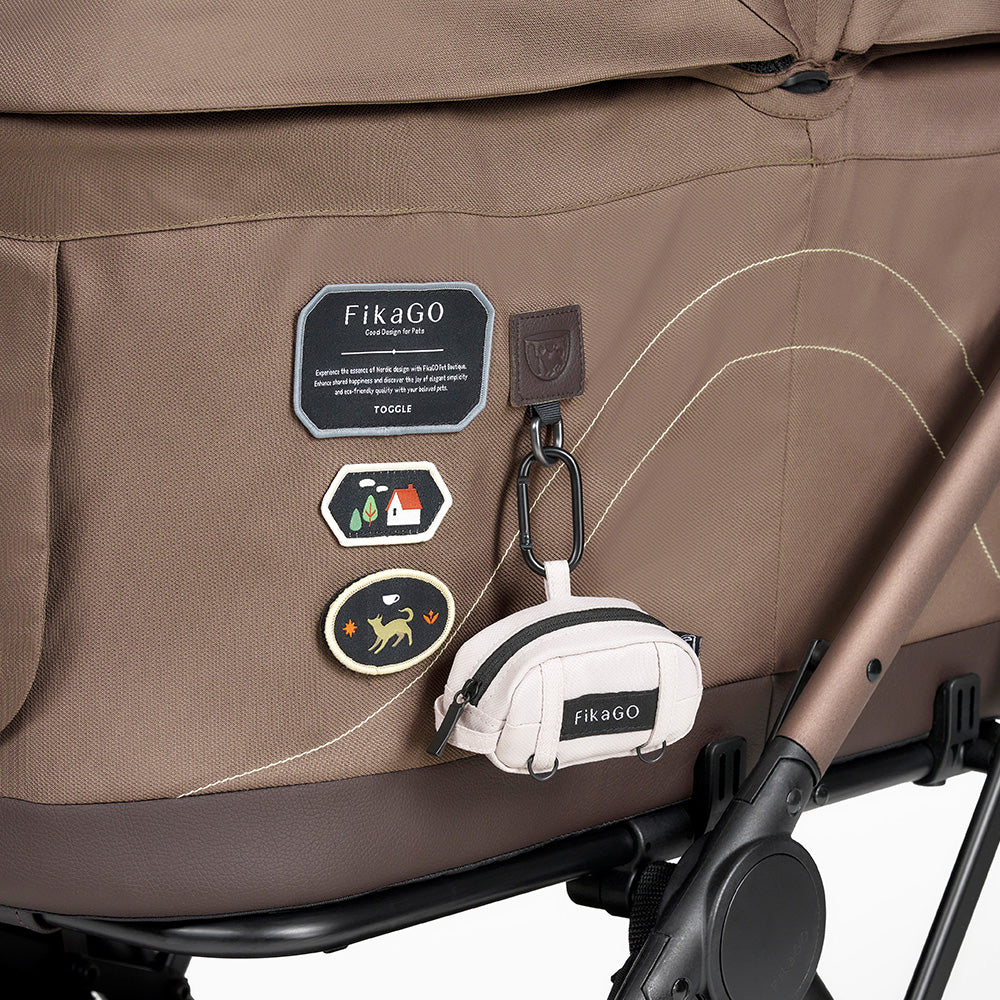 MINI TRUFFLE Bag Dispenser