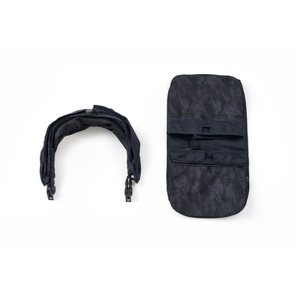 FREE TO GO 2 | CANOPY &amp; CABIN SET-STROLLING LETTER