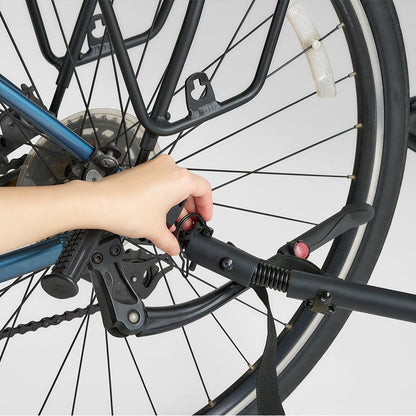 KING Dog &amp; Pet Bike Trailer Conversion Kit