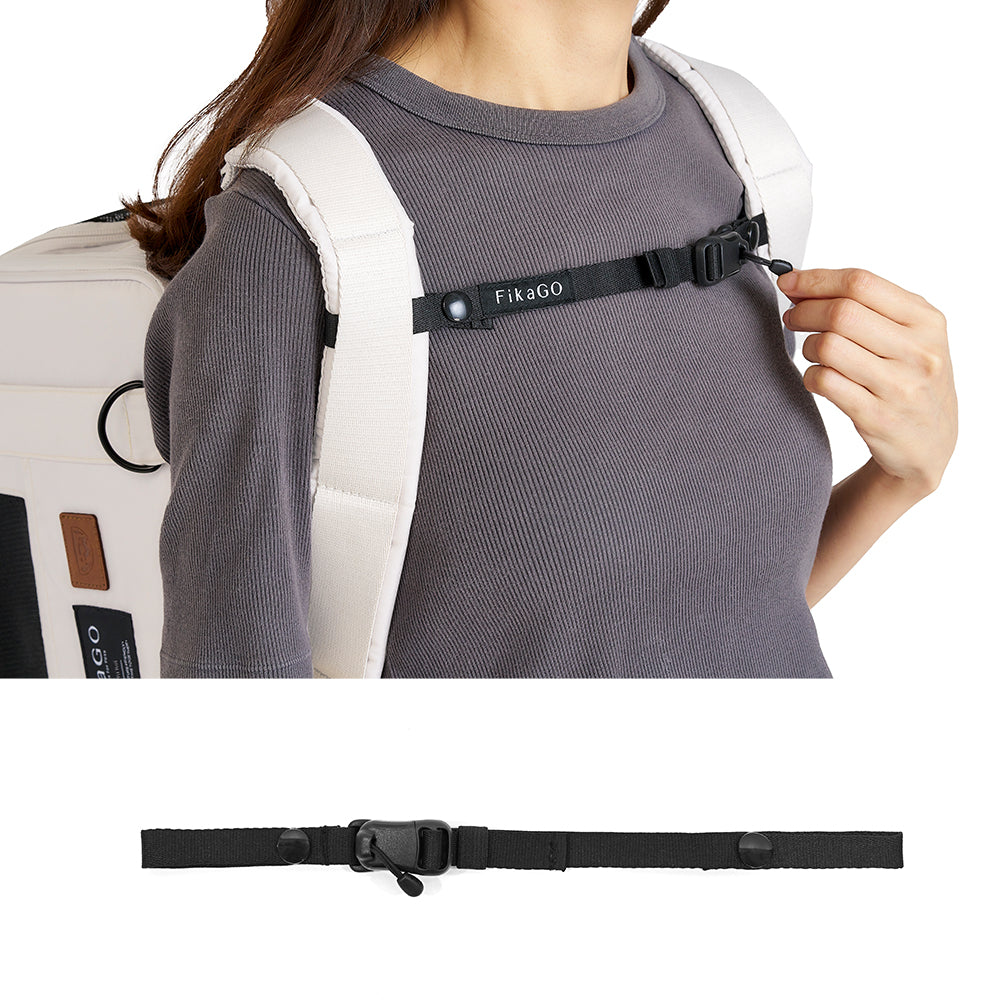 TRUFFLE PLUS + GO Travel System - Green