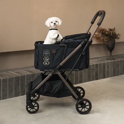 FREE TO GO 2 | STROLLING LETTERS