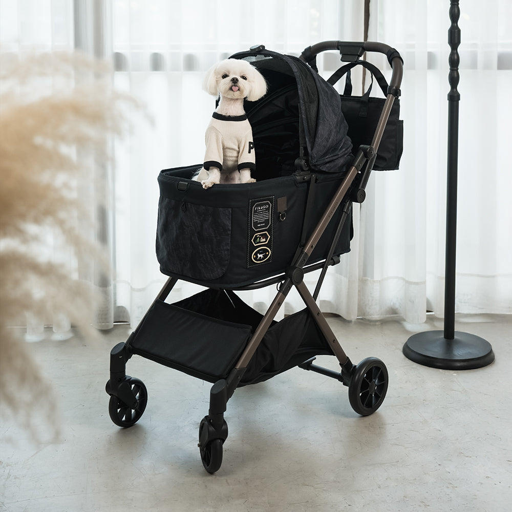 FREE TO GO 2 | STROLLING LETTERS