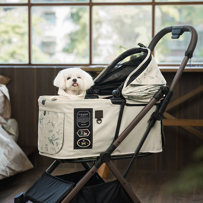 FREE TO GO 2 | BLOSSOM GROVE