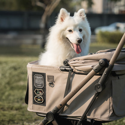 FREE TO GO 2 | SANDY BEIGE