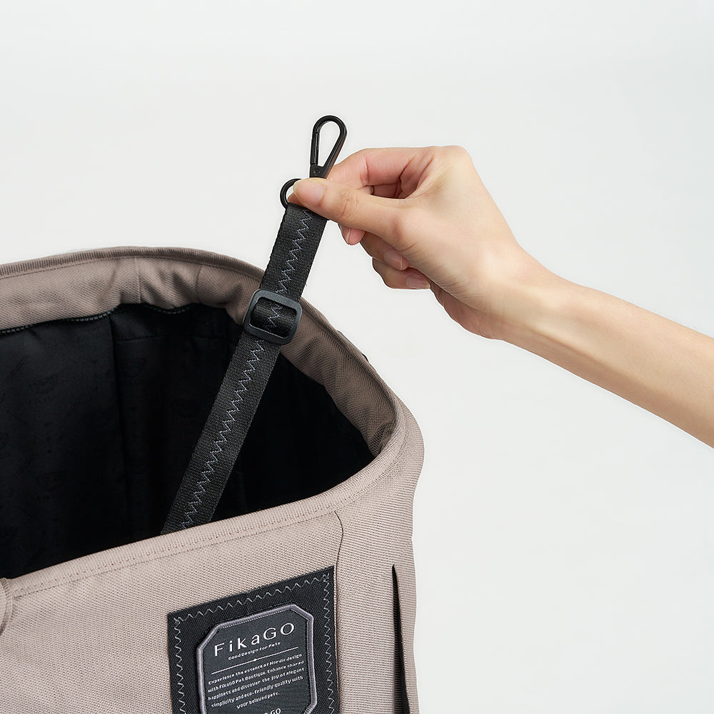 FREE TO GO 2 | MIST PINK