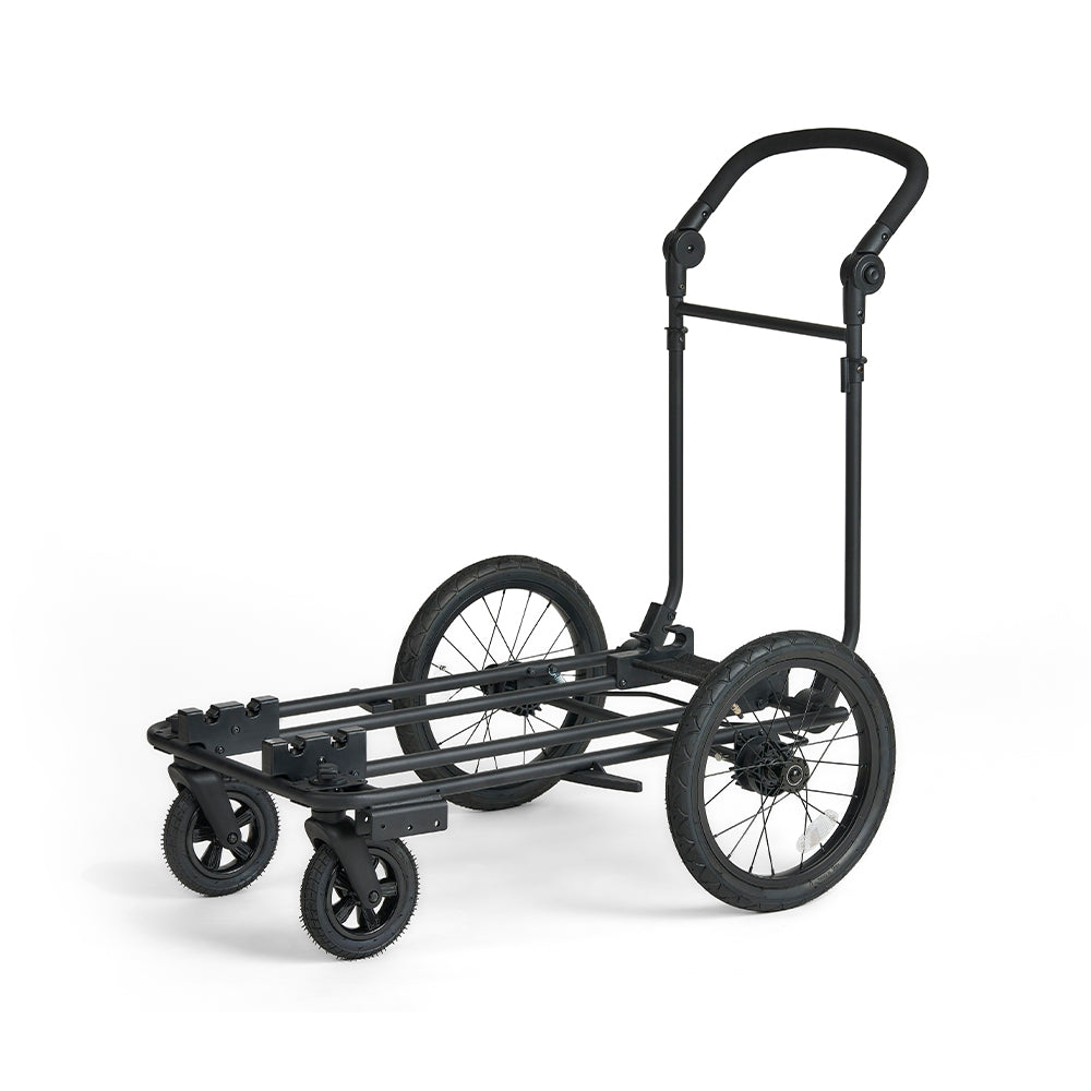 KING &amp; QUEEN PET WAGON - M