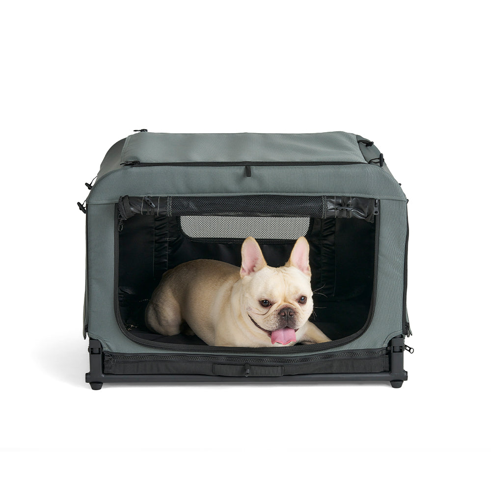 KING &amp; QUEEN PET WAGON - S