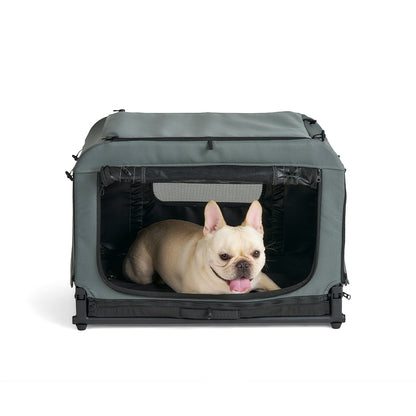 KING &amp; QUEEN PET WAGON - S