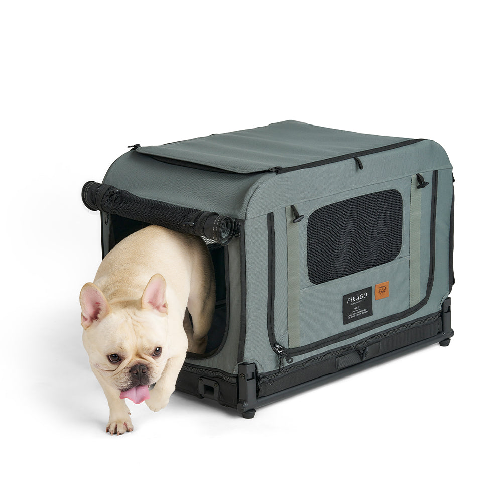 KING &amp; QUEEN PET WAGON - S