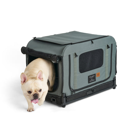 KING &amp; QUEEN PET WAGON - S