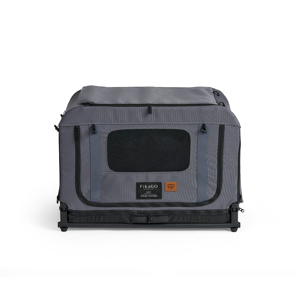 KING &amp; QUEEN PET WAGON - S