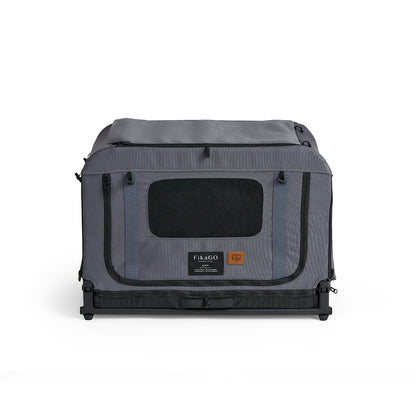 KING &amp; QUEEN PET WAGON - S