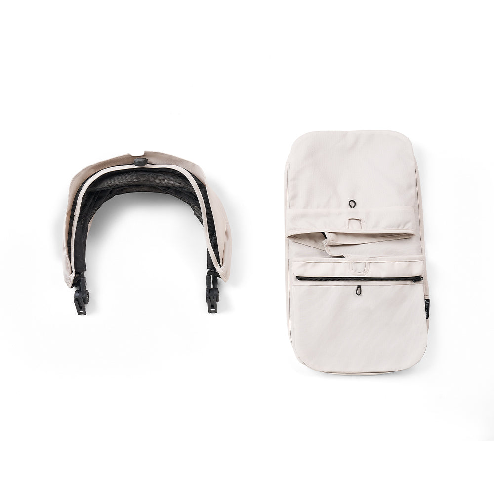 FREE TO GO 2 | Lightweight Pet Stroller | FikaGO